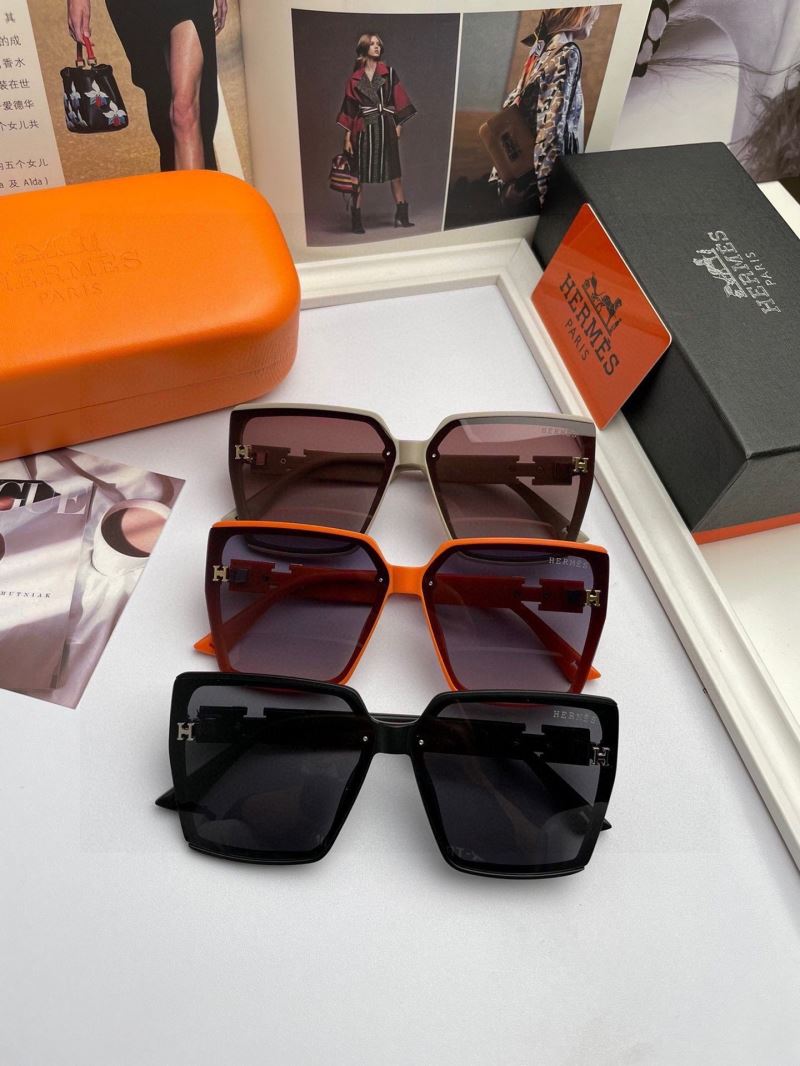 Hermes Sunglasses